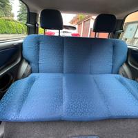 Sedile posteriore Lancia Y - 840