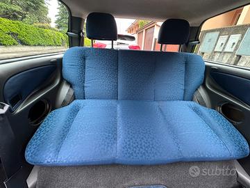 Sedile posteriore Lancia Y - 840