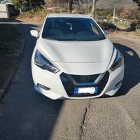 Nissan Micra  k14   1.5 dci