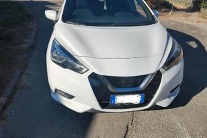 Nissan Micra  k14   1.5 dci