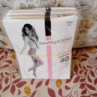 Collant San Pellegrino