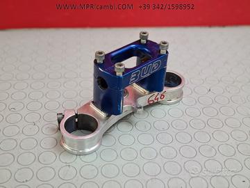 PIASTRA SUPERIORE BUD YAMAHA YZ 85 2007 2008 80 20