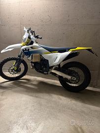 Husqvarna TE 250 2024