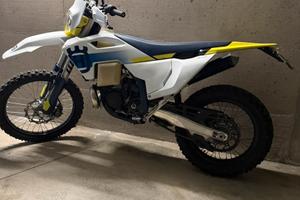 Husqvarna TE 250 2024