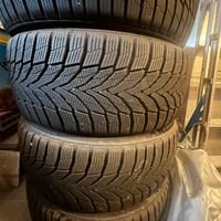 Gomme NEXEN  M+S 235/45R19 99V