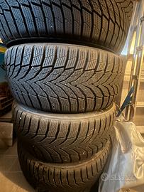 Gomme NEXEN  M+S 235/45R19 99V