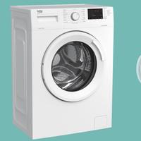 Lavatrice Beko WUXS61032WI-IT nuova