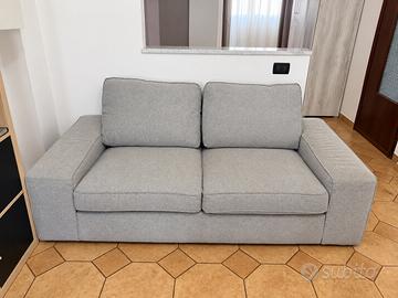Divano 2 posti Ikea Kivik