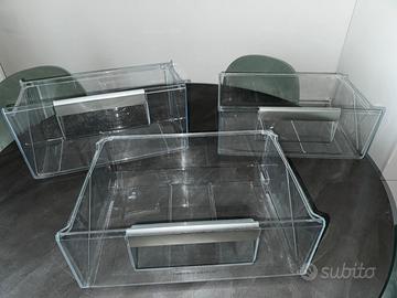 Cassetti frigorifero electrolux ENT6NE18S1