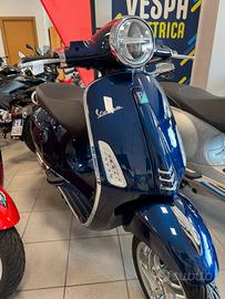 Vespa Primavera 50 2026 BLU