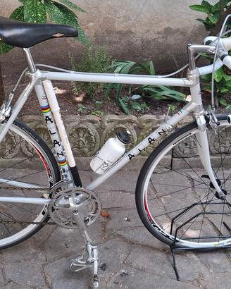 BICI CORSA ALAN