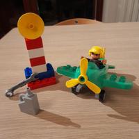 SET LEGO DUPLO IN BLOCCO