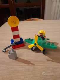 SET LEGO DUPLO IN BLOCCO