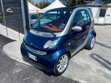 Smart ForTwo 700 coupé