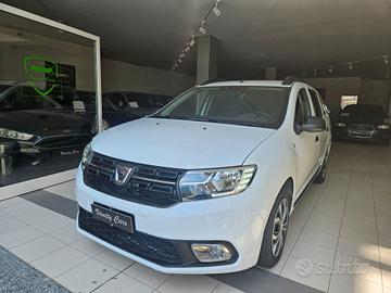 Dacia Logan MCV 1.2 4 CILINDRI 75CV