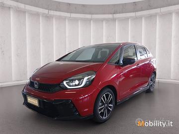 HONDA Jazz 1.5 hev Sport ecvt