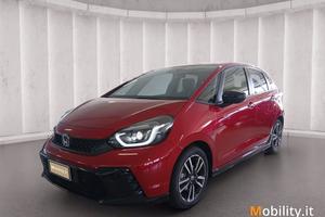 HONDA Jazz 1.5 hev Sport ecvt
