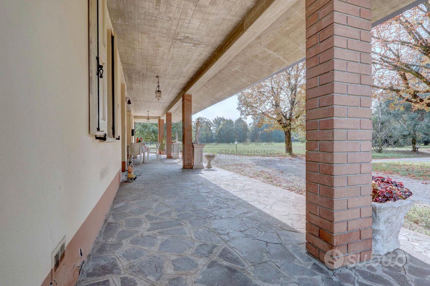 Appartamento Vignola [V 553VRG] - Vista 3