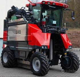 Vendemmiatrice Grapeliner S7000 ERO