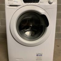 Candy Ultra 29 8kg A+++