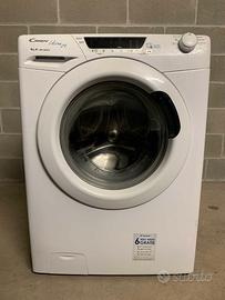 Candy Ultra 29 8kg A+++