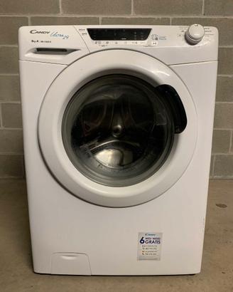 Candy Ultra 29 8kg A+++