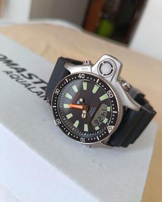 Citizen aqualand