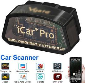 presa scanner obd Icar pro VGATE