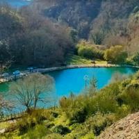 Laghetto pesca sportiva