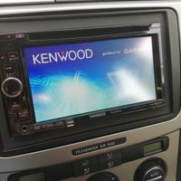 Kewood 2 din DNV5260BT