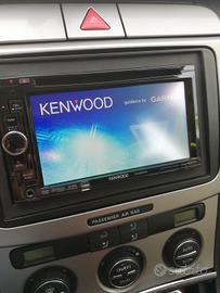 Kewood 2 din DNV5260BT