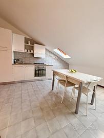 Appartamento ristrutturato