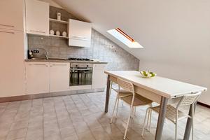 Appartamento ristrutturato