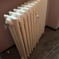 Termosifone in ghisa 87 cm – 13 colonne