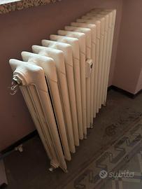 Termosifone in ghisa 87 cm – 13 colonne