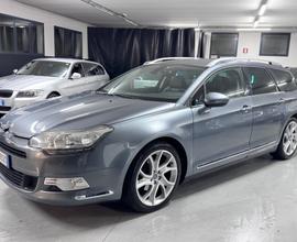 Citroen C5 2.0 HDi 140 Executive Tourer 2012 euro 