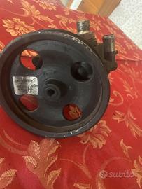 Pompa servosterzo per alfa 159