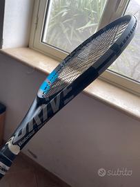 Babolat drive g115