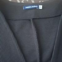 Vestito smanicato taglia XL
