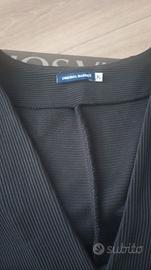 Vestito smanicato taglia XL