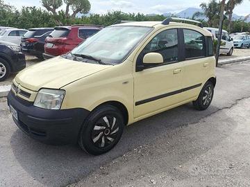 Fiat Panda 1.1 Actual IMPIANTO GPL