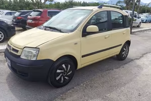 Fiat Panda 1.1 Actual IMPIANTO GPL