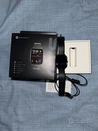 Amazfit GTS Black