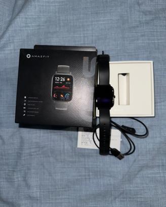 Amazfit GTS Black