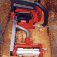 Scortecciatore per motosega