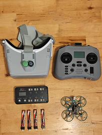Drone FPV 