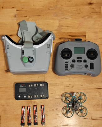 Drone FPV 