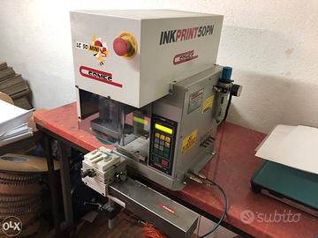 stampate tampografia comec