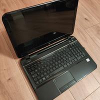 Hp pavilion 15 b148el