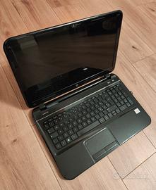 Hp pavilion 15 b148el